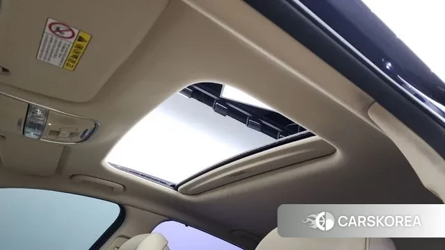 Kia More K9 id 3013803 из Кореи 9