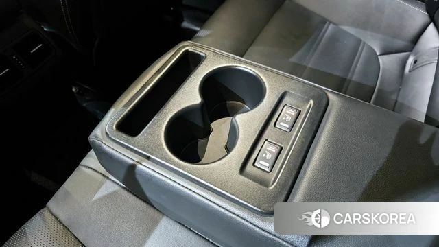 Renault Korea (Samsung) SM6 id 3834364 из Кореи 9