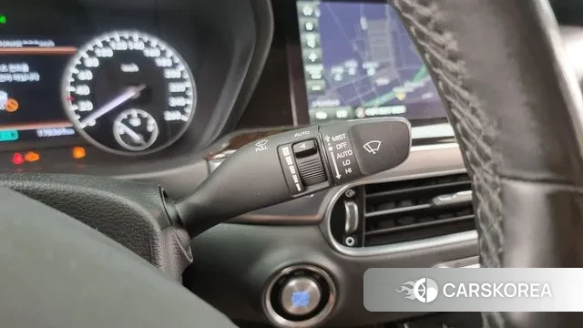 Genesis G90 id 3004760 из Кореи 9