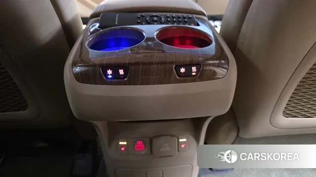 Kia All New Carnival id 3465089 из Кореи 9