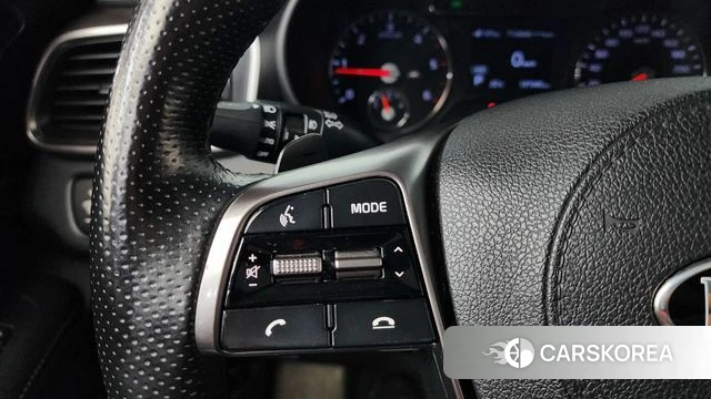 Kia The New Sorento id 4384421 из Кореи 9