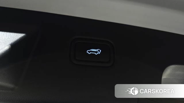 Hyundai The New Tucson Hybrid (NX4) id 4584141 из Кореи 9