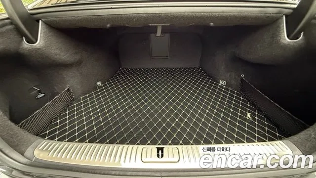 Kia More K9 id 2917862 из Кореи 9