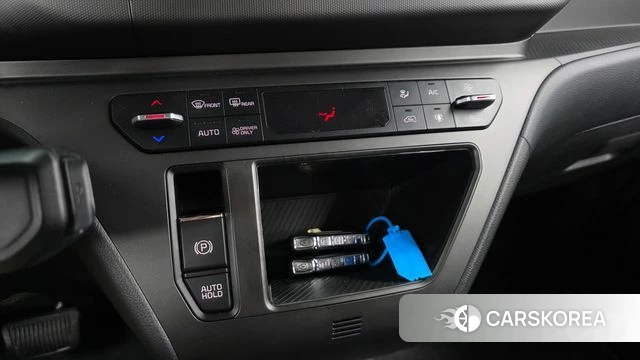 Kia The New Kia Ray EV id 4442804 из Кореи 9