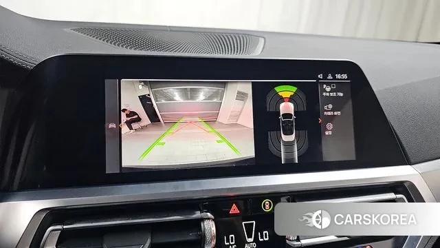 BMW 4 Series (G22) id 2889939 из Кореи 9