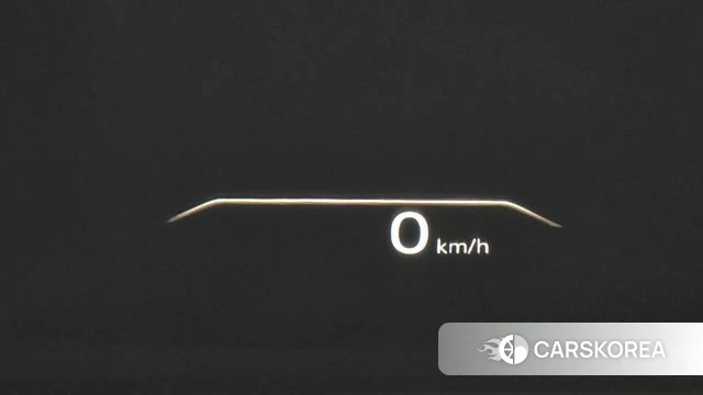 Genesis GV80 id 3924237 из Кореи 9