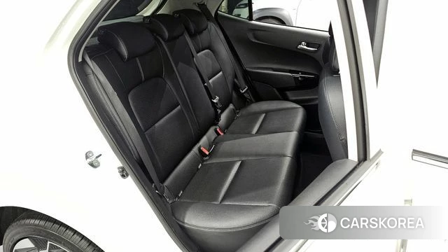 Kia The New Morning (JA) id 3891495 из Кореи 9