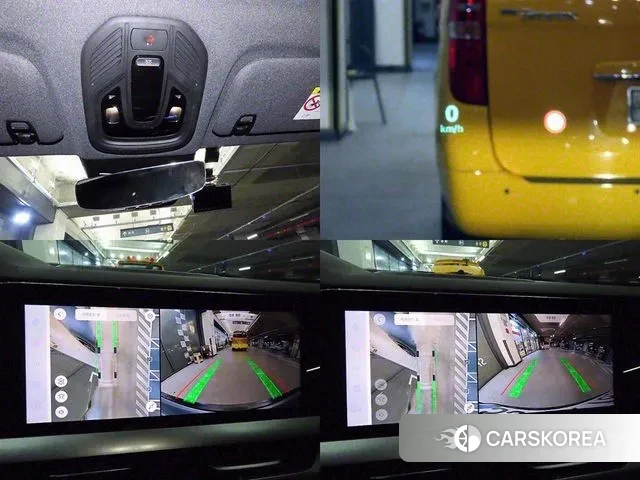 Renault Korea (Samsung) Grand Coleos id 3079581 из Кореи 9