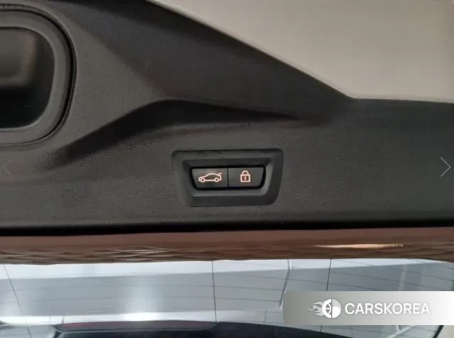 BMW X5 (G05) id 3053319 из Кореи 9