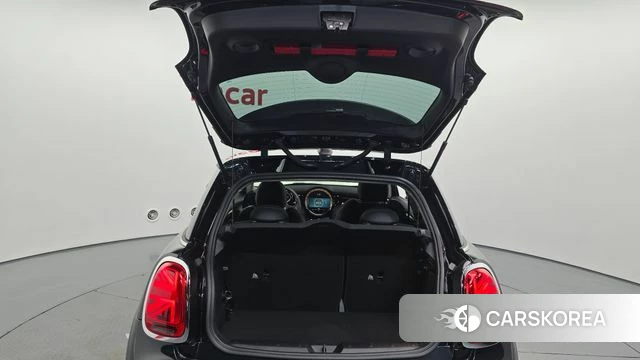 Mini Cooper id 4560637 из Кореи 9