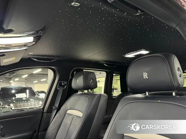 Rolls-Royce Cullinan id 4381154 из Кореи 9