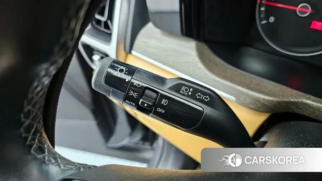 Kia Sorento 4th Generation id 3374240 из Кореи 9