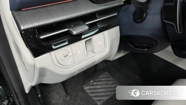 Kia The New Sportage 5th Generation id 4589778 из Кореи 9