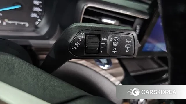 Ford Explorer 6th Generation id 2998911 из Кореи 9