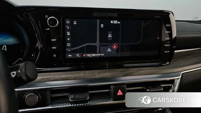 Kia K5 Hybrid 3rd Generation id 4775224 из Кореи 9