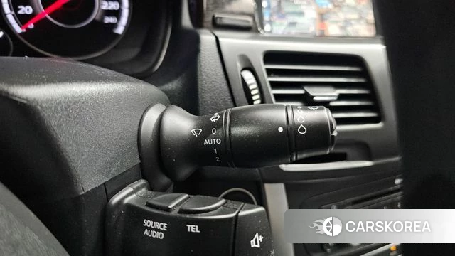 Renault Korea (Samsung) SM5 Nova id 4325846 из Кореи 9