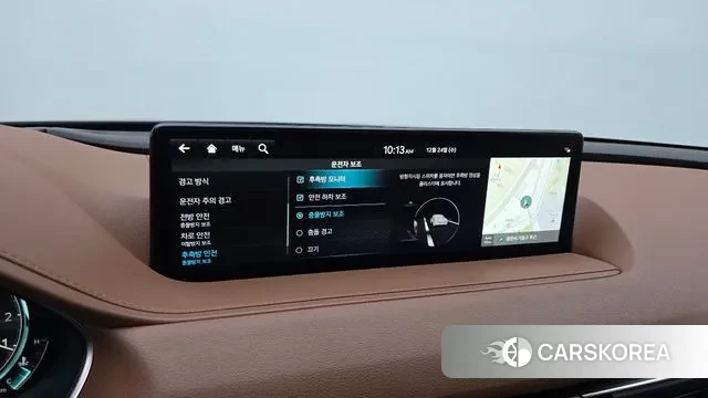 Genesis G80 (RG3) id 3513475 из Кореи 9