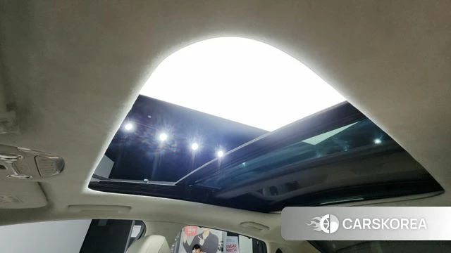 Hyundai The New Grandeur IG Hybrid id 3866236 из Кореи 9