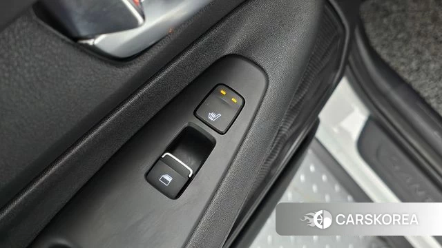 Hyundai The New Santa Fe id 3858806 из Кореи 9