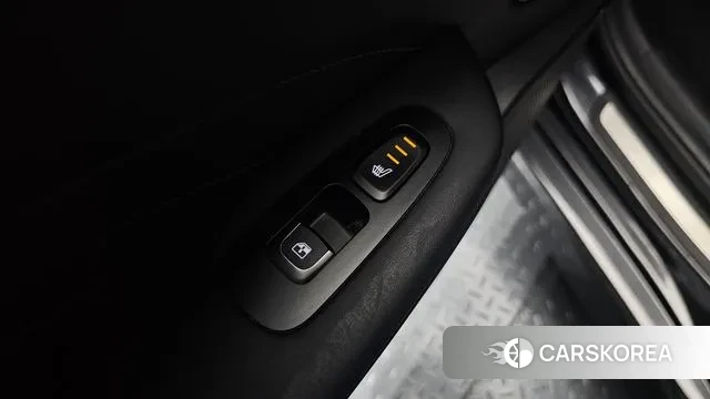 Kia Stinger Meister id 3753390 из Кореи 9