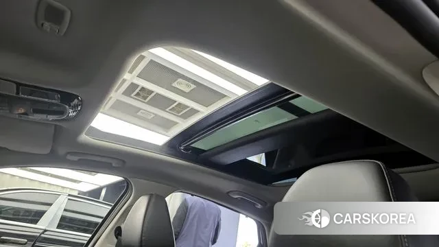 Hyundai Sonata (DN8) id 3330306 из Кореи 9