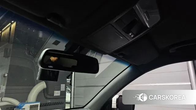 Ssangyong G4 Rexton id 3176821 из Кореи 9