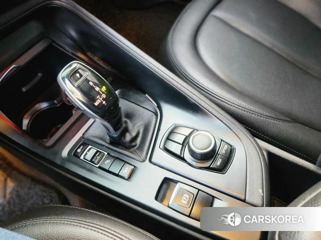 BMW X1 (F48) id 3942907 из Кореи 9