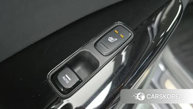 Kia K7 Premier id 3766020 из Кореи 9