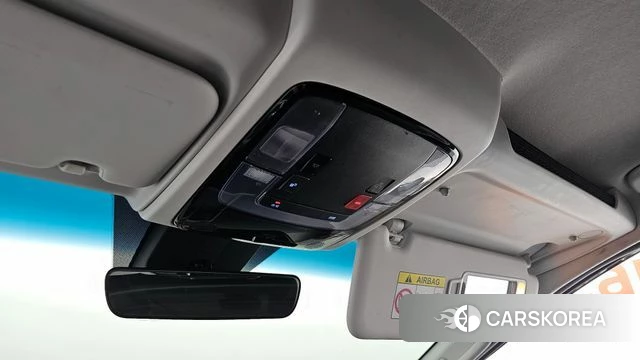 Hyundai Staria id 3870995 из Кореи 9