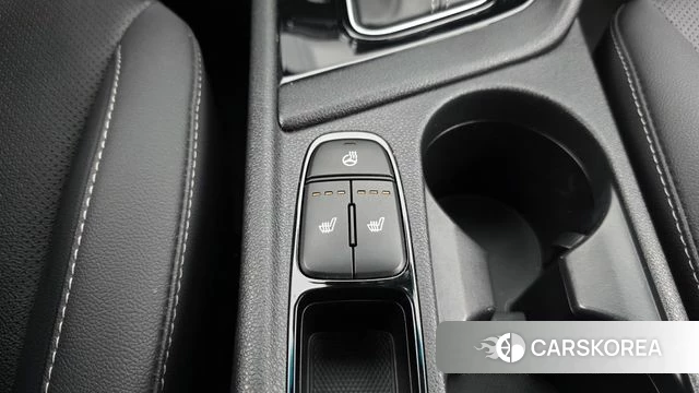 Kia The New Niro id 4585916 из Кореи 9