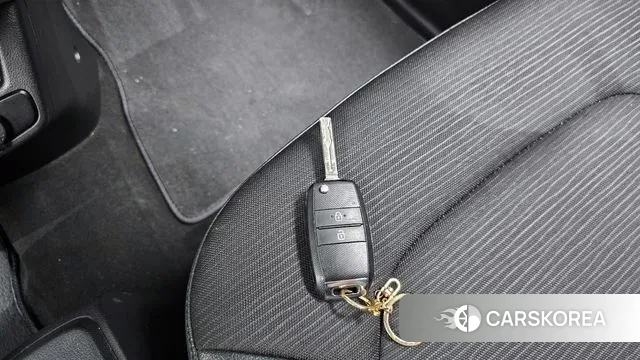 Kia The New Ray id 3055686 из Кореи 9