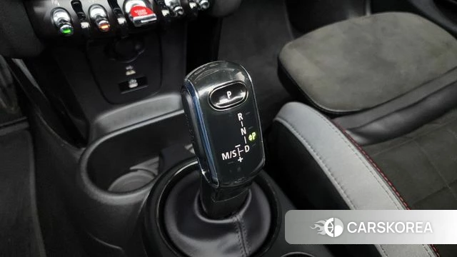 Mini Cooper S Convertible id 4303148 из Кореи 9