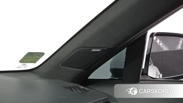 Hyundai Grandeur Hybrid (GN7) id 3394146 из Кореи 9