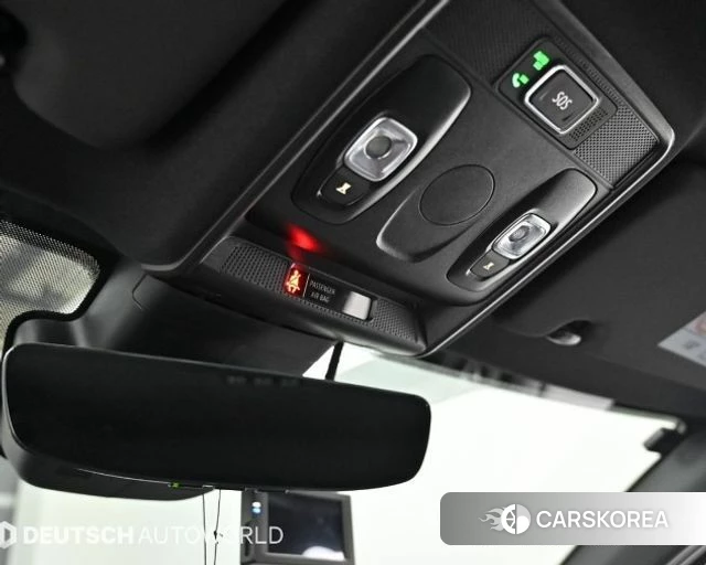Renault Korea (Samsung) Arcana id 4547685 из Кореи 9
