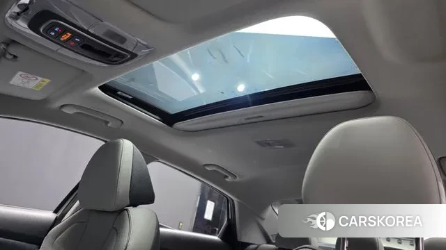 Hyundai Avante (CN7) id 3777992 из Кореи 9