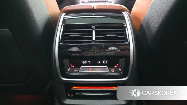 BMW X7 (G07) id 3697647 из Кореи 9