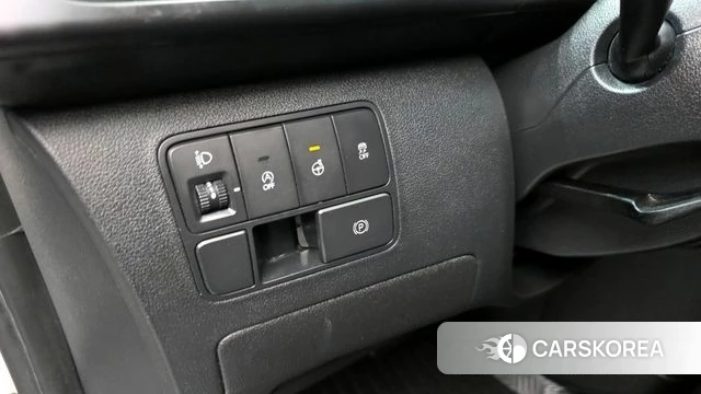 Hyundai Staria id 4382940 из Кореи 9