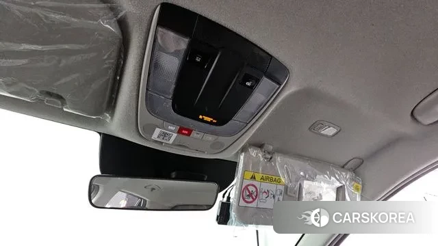 Kia Di Ol Nu Niro id 3492878 из Кореи 9