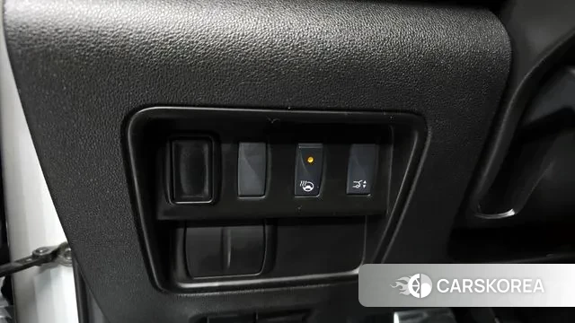 Renault Korea (Samsung) QM6 id 3386292 из Кореи 9