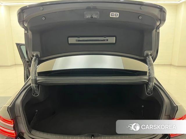 Genesis G80 (RG3) id 3964592 из Кореи 9