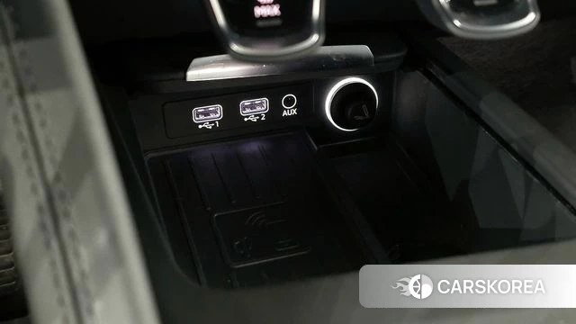 Audi R8 (4S) id 4376479 из Кореи 9