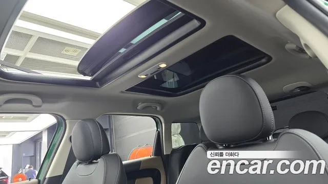 Mini Cooper Countryman id 2875966 из Кореи 9