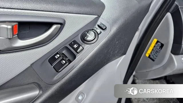 Hyundai The New Grand Starex id 3254388 из Кореи 9