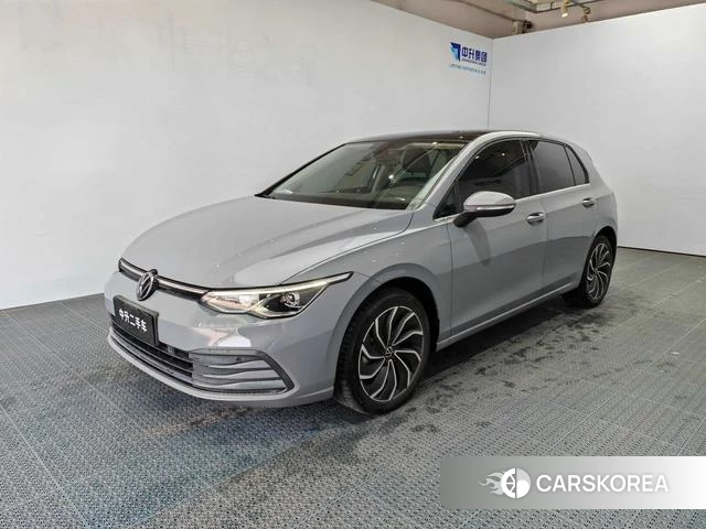 Volkswagen Golf id 4277764 из Китая 9