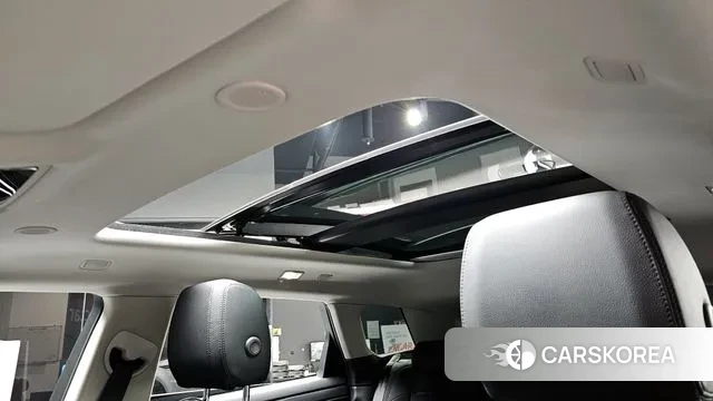 Land Rover Range Rover Evoque 2nd Generation id 3591017 из Кореи 9