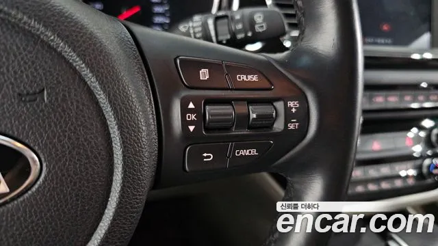 Kia The New Carnival id 2672033 из Кореи 9