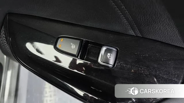 Kia The New K5 3rd generation id 3732255 из Кореи 9