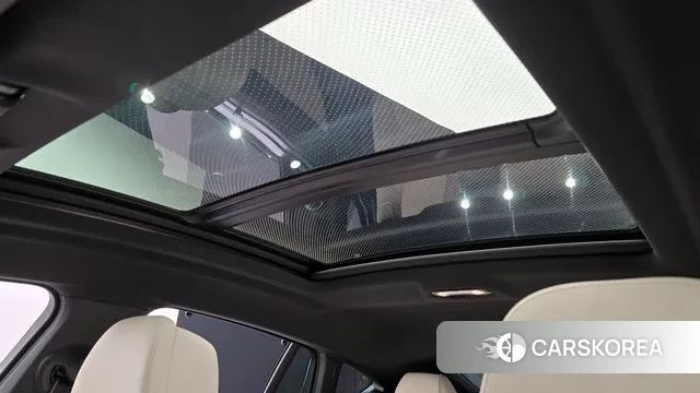 BMW X6 (G06) id 3528177 из Кореи 9