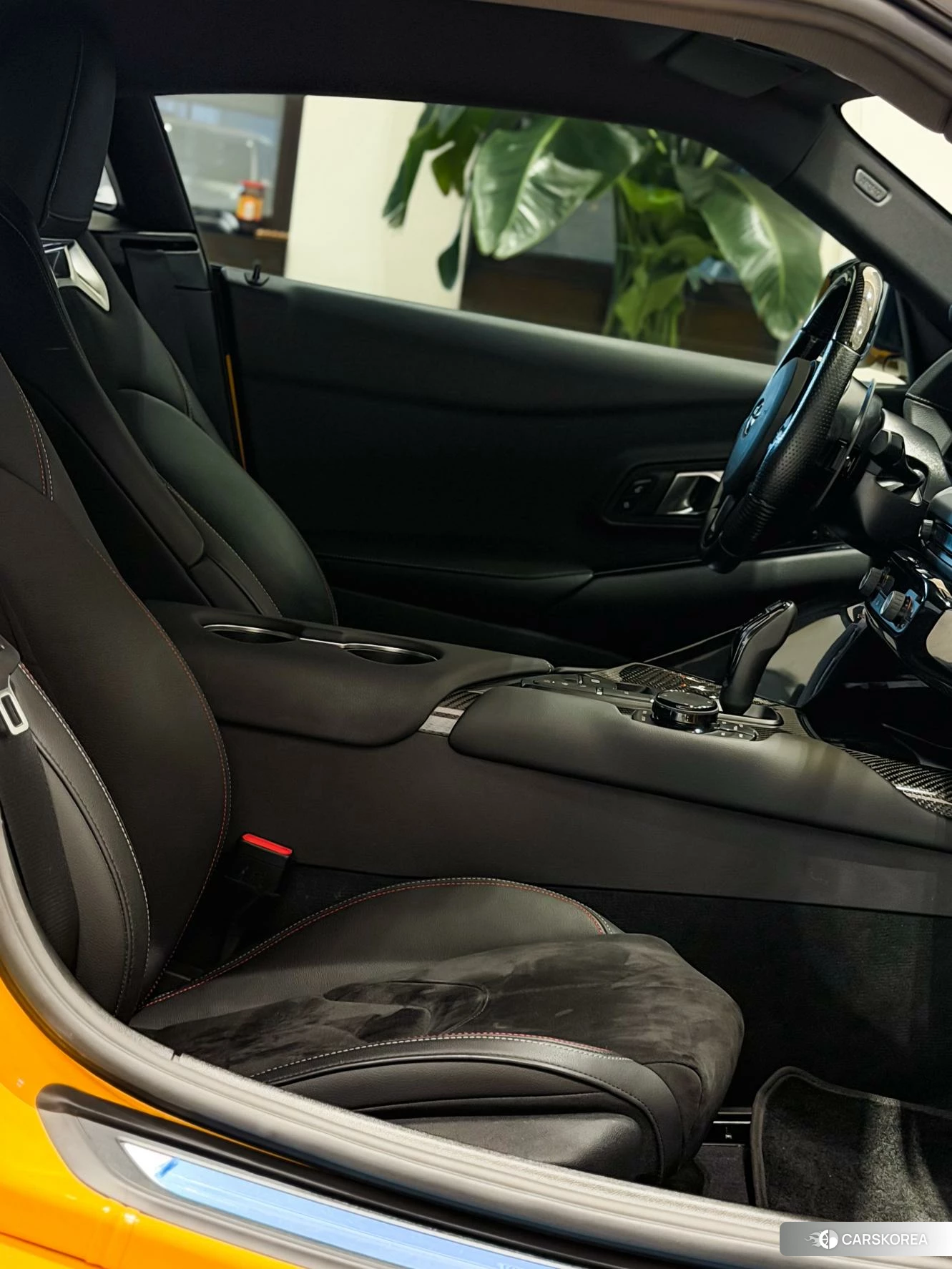 Toyota Supra id 4513475 из Китая 9