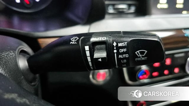 Kia Come New K7 id 3942692 из Кореи 9